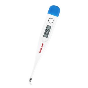 Electronic Thermometer Medical Termometro Baby Digital Thermometer