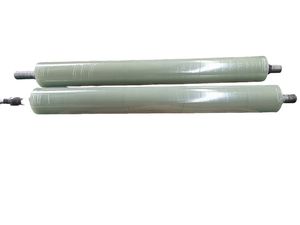 Custom Polyurethane Rollers for Heavy Duty Industrial Applications