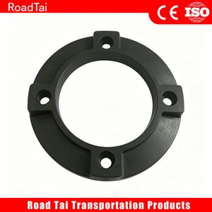 1. High Temperature Resistant Fluororubber Gaskets for Industrial Pipeline Sealing Applications