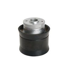 Concrete Pump Spare Parts Putzmeister Dn230 Wear-Resisting Rubber Piston