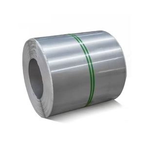Ss201 Strip Coil 202 Stainless Steel Coils Strip 0.16mm 304 Stainless Steel Banding Coil 0.15mm Stainless Steel Strip