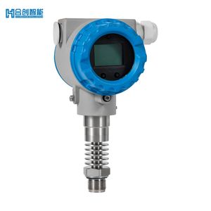 Smart Series High-Precision Liquid and Gas Pressure Transmitter