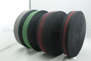 Elastic Webbing for Sofa Furniture Hardware Webbing at Low Price for Bed Furniture Accessories