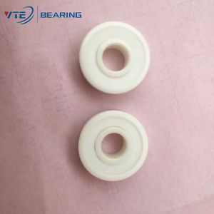 6301 6302 6303 6304 6305 6306zz -2RS Ceramic Stainless Deep Groove Ball Bearing