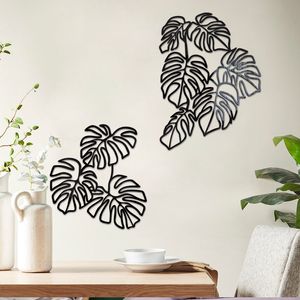 Custom Shape Home Decor Acrylic Decorative Mirror Wall Sticker