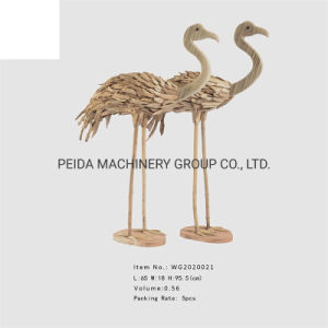 Factory Direct Supply DIY Wooden Art and Craft