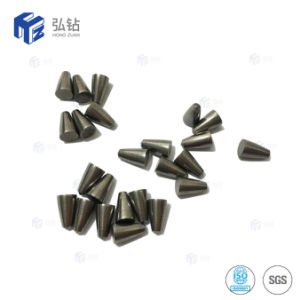 Tungsten Carbide Tipped Pin for Wood Trimming and Carving