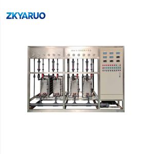 Treatment of Brackish Water Filter in Seawater Desalination Machine for Water Treatment System