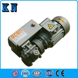 Industrial Vacuum Pump with Large Flow Rate and Small Anti Backflow Rotary Vane Vacuum Pump