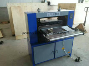 Made in China Pleated Pleating Filter Making Machine