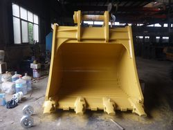 Excavator Bucket Rock Bucket (SF374)