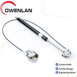Lockable Gas Spring for Sofa and Office Chair with Good Price Awln