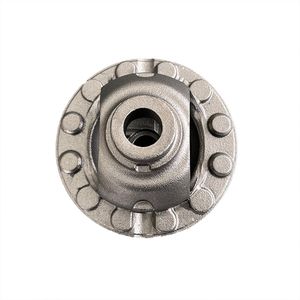High-Performance Custom Cast Iron Differential Housings for Suvs