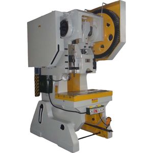 High Automation for Efficient Forming Punching Machine