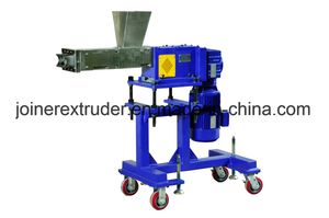 Side Feeder for Twin Screw Extruder