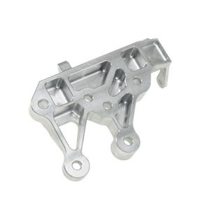 China Supplier Cheap Customize Precision CNC Milling Machining Parts