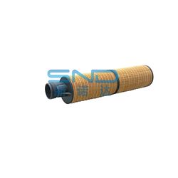 Compressor Parts Oil Filter 1622365200 Replacement Hydraulic Filter Fuel Filter Element 1625840200