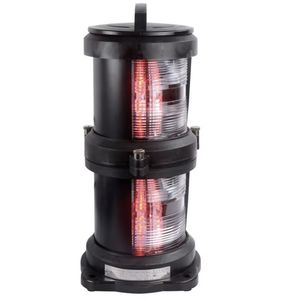 Cxh-101pl Cxh2-101pl IP56 Double-Deck Ship LED Marine Night Boat Navigation Signal Port Light