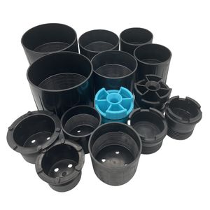 Casing and Tubing Pipe Drilling Pipe of Black Color Thread Protectors