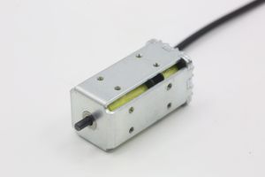 0951 Self-Hold Color Changed Solenoid for Shima Seiki Machine