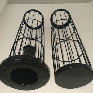 Bag Filter Cage for Dust Collector Since 1992
