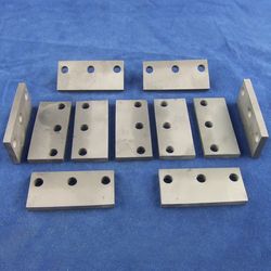 Professional Sintered Tungsten Carbide Blanks Supplier