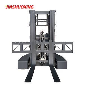 Electric Reach Forklifts 3way 4 Direction Forklift 1.5 Ton 2 Ton 2.5 Ton 3ton 4 Way Forklift