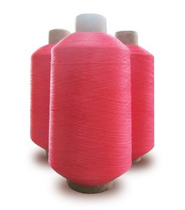 20d 30d 40d AA Grade Competitive Price Spandex Bare Yarn