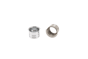 Customized High Precision Prototype Aluminum/Stainless Steel Iron Metal Copper CNC Automotive Machinery Turning Milling Part for Auto Bicycle