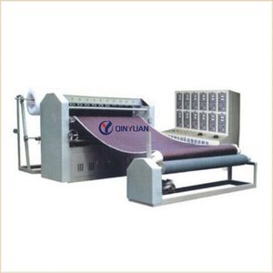 Industrial Ultrasonic Embossing Press Quilting Machine for Leather Fabric
