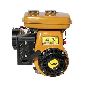 Kg20-a 20kw Portable Gasoline Generator Set 4 Stroke Air Cooled Twin Cylinder