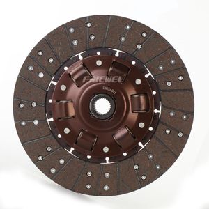 Factory Supply Cheaper Price Auto Spare Parts Clutch Kit Clutch Cover Clutch Disc for Suzuki Dmca-001