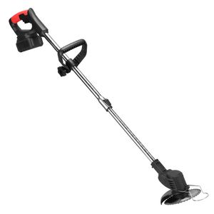 Efficient Lithium Battery Weeding Machine with Interchangeable Tool Options