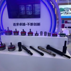 Standard F800 F1600 F1000 F500 Drill Mud Pump Parts Piston Rod