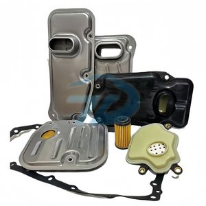 Transmission Filter 35168-21011 35168-21011 S1 Automatic Transmission Filter Paper Filter for Car Transmission