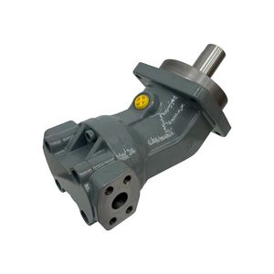 Piston Pump Krsa2FM80/61W-Vbb020 Hydraulic Pump