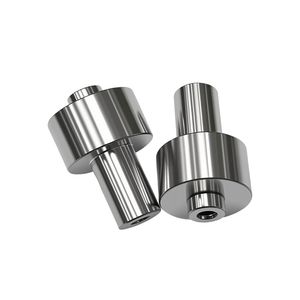 CNC Machining Service Rapid Prototyping Metal Parts Copper Stainless Steel Aluminum