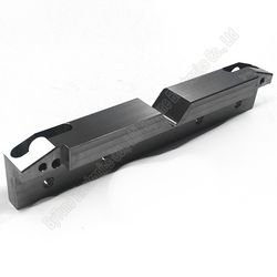 Precision Fabrication CNC Machining Sheet-Metal