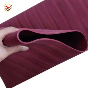 Nature Rubber Abrasion Reistance Suction and Discharge Material Handling Hose