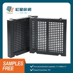 Custom High-Performance Rubber Screen Panels for Efficient Separation