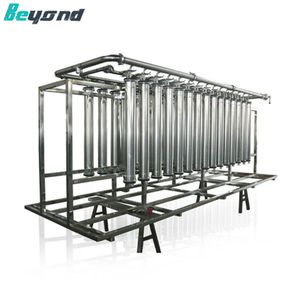 Electric Power/Pure Drinking Water Making/Industrial Treatment RO System Filter/Purification Plant Machine