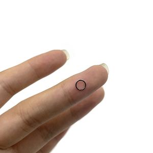 Permanent N50 Tiny Mini Neodymium Magnet for Sale
