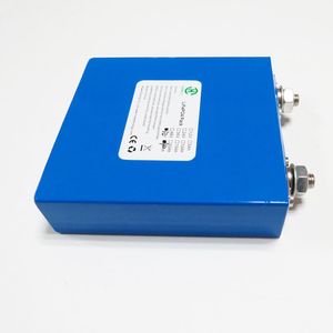 Customized Solar Storage System Prismatic Lithium Battery 3.2V 40ah LiFePO4 Battery Cell for Auto Industry Car Truck/Solar Street Light