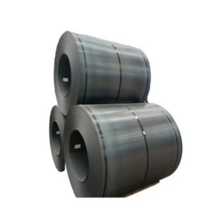 High Strength Carbon Coil for Building Construction with Q235 Grade Steel