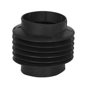 OEM EPDM Rubber Bellow with UV Resistance Using for Industrial Machine