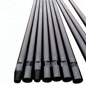 Oil Well Drilling Rig Drill Collar /Drill Pipe S-135/G105