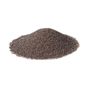 Brown Fused Alumina / Brown Corundum / Bfa for Grinding, Polishing, Sandblasting and Refractory