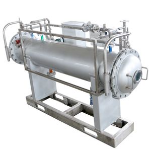 Medical Ozone Generator Machine for Food Sterilization Low Energy Consumption Ozonator for Water Treatment