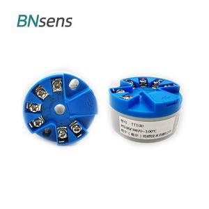 TT100 DIP Switch Type Intelligent Temperature Transmitter/Temperature Sensor
