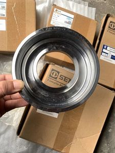 Sem Auto Spare Engine Part Piston Jb326068801 Construction Machinery Parts